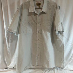 The Foundry Supply Company Big & Tall Button down Shirt
